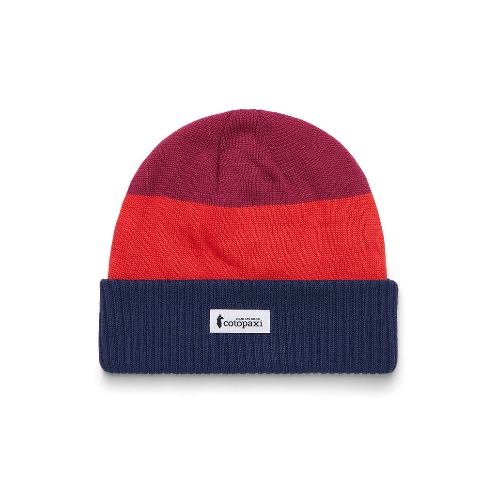Cotopaxi Alto Beanie コトパクシ アルト ビーニー