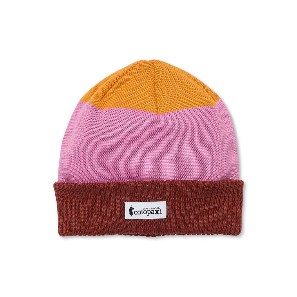 Cotopaxi Alto Beanie コトパクシ アルト ビーニー