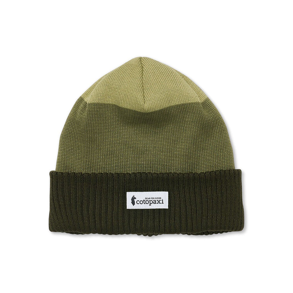 Cotopaxi Alto Beanie コトパクシ アルト ビーニー