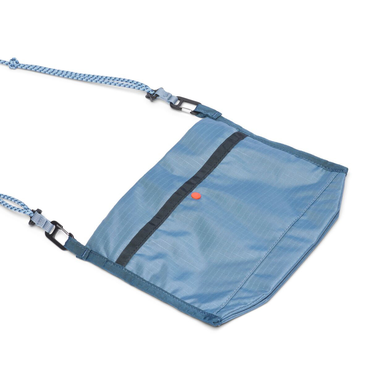 Cotopaxi Lista 2L Lightweight Crossbody Bag コトパクシ リスタ 2L ライトウェイト クロスボディバッグ カダディア