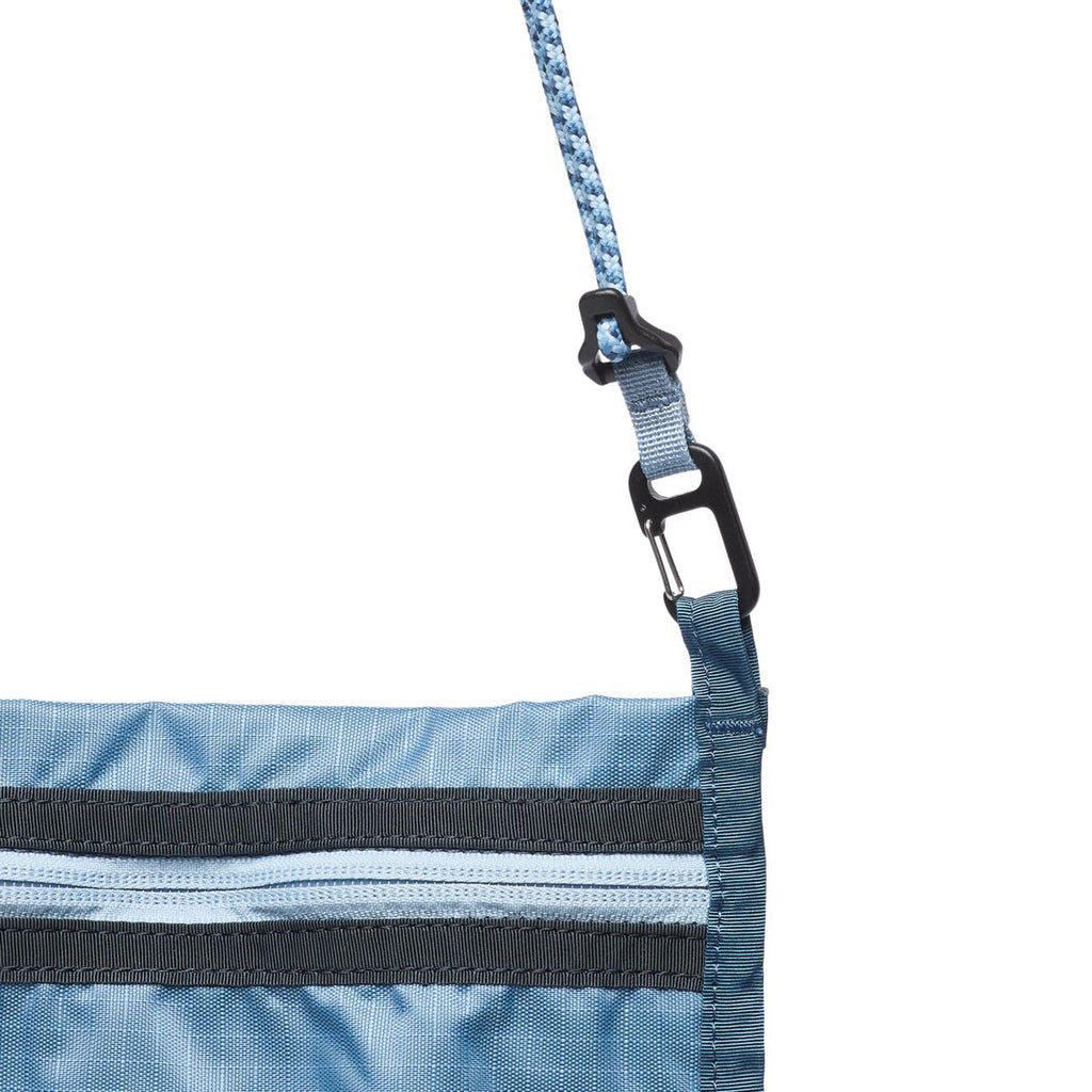 Cotopaxi Lista 2L Lightweight Crossbody Bag コトパクシ リスタ 2L ライトウェイト クロスボディバッグ カダディア