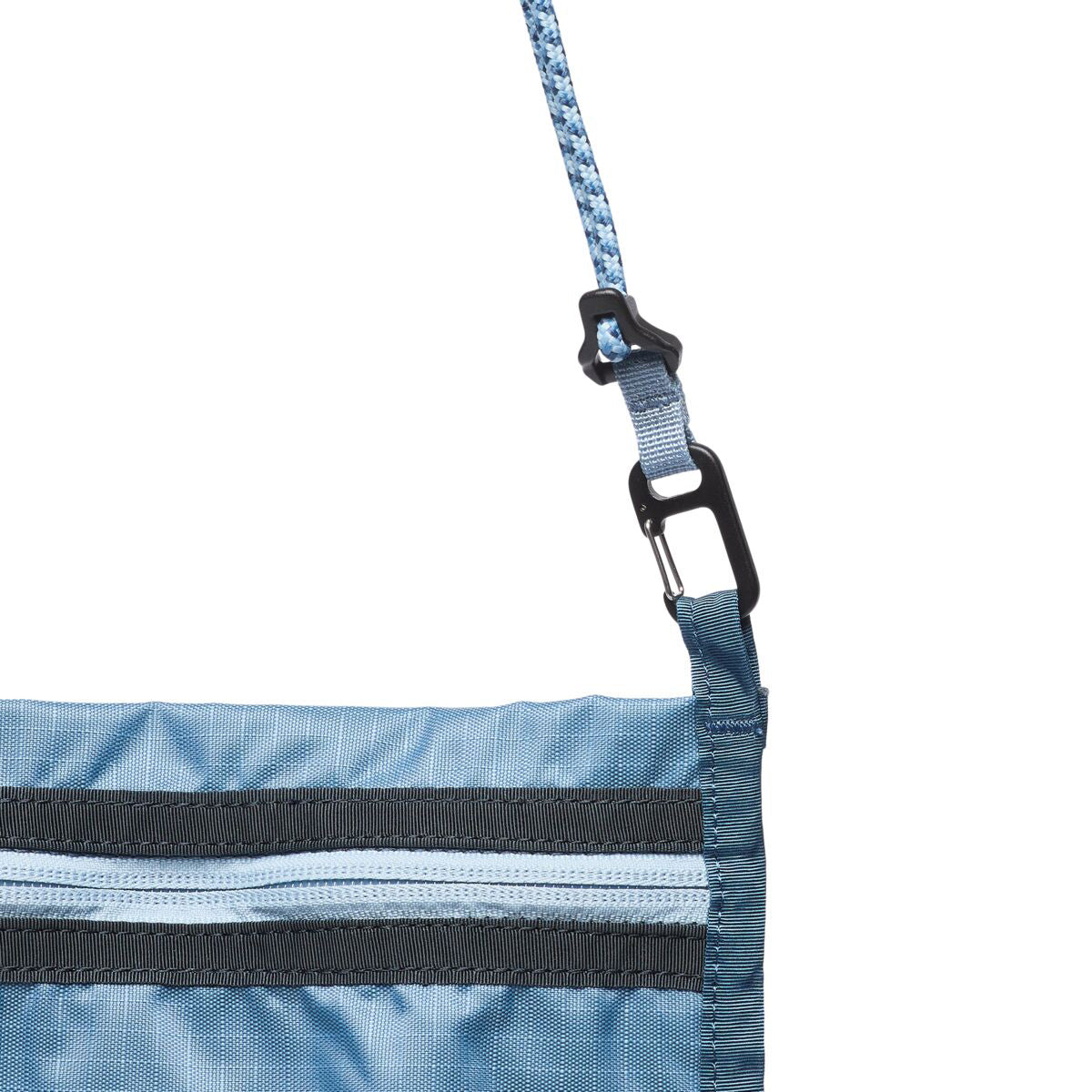 Cotopaxi Lista 2L Lightweight Crossbody Bag コトパクシ リスタ 2L ライトウェイト クロスボディバッグ カダディア