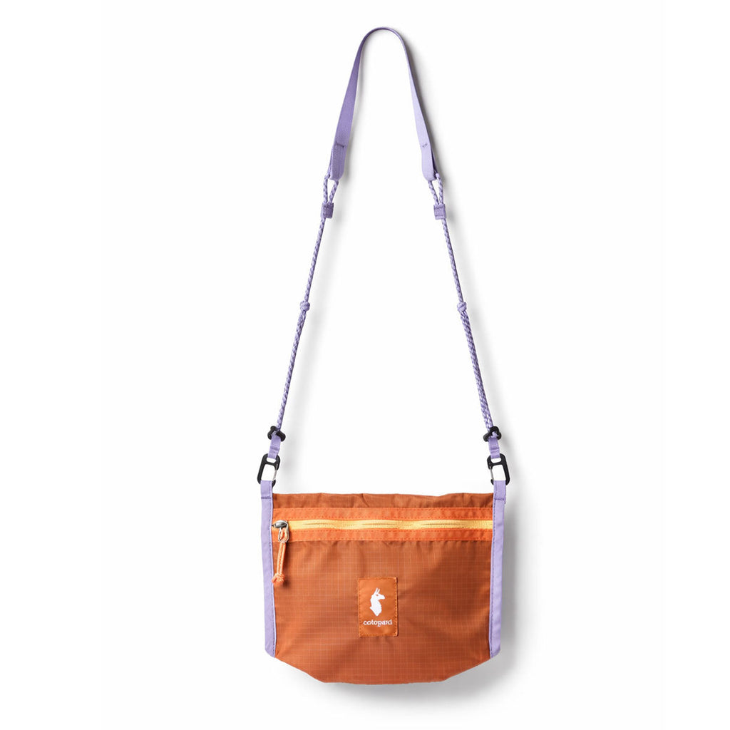 【早いもの勝ち!!】コトパクシ　cotopaxi リスタ 2L サコッシュ Cotopaxi Lista 2L Lightweight Crossbody Bag コトパクシ リスタ 2L