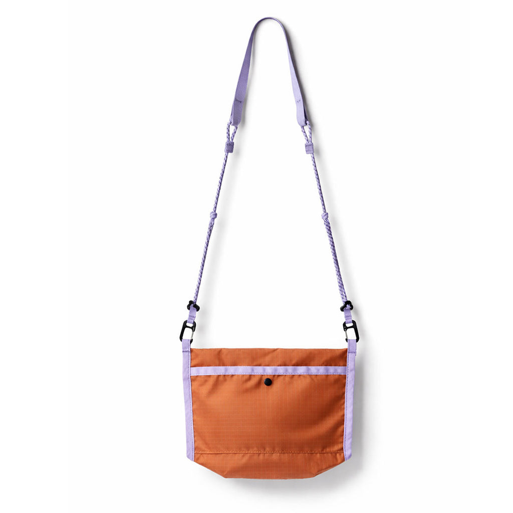 Cotopaxi Lista 2L Lightweight Crossbody Bag コトパクシ リスタ 2L