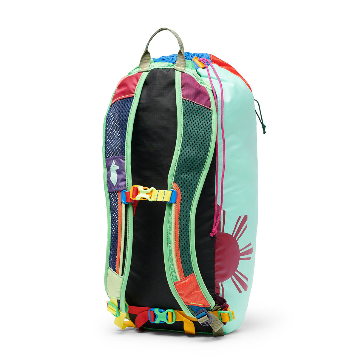 Cotopaxi Luzon 18L Backpack コトパクシ ルゾン 18L バックパック デルディア