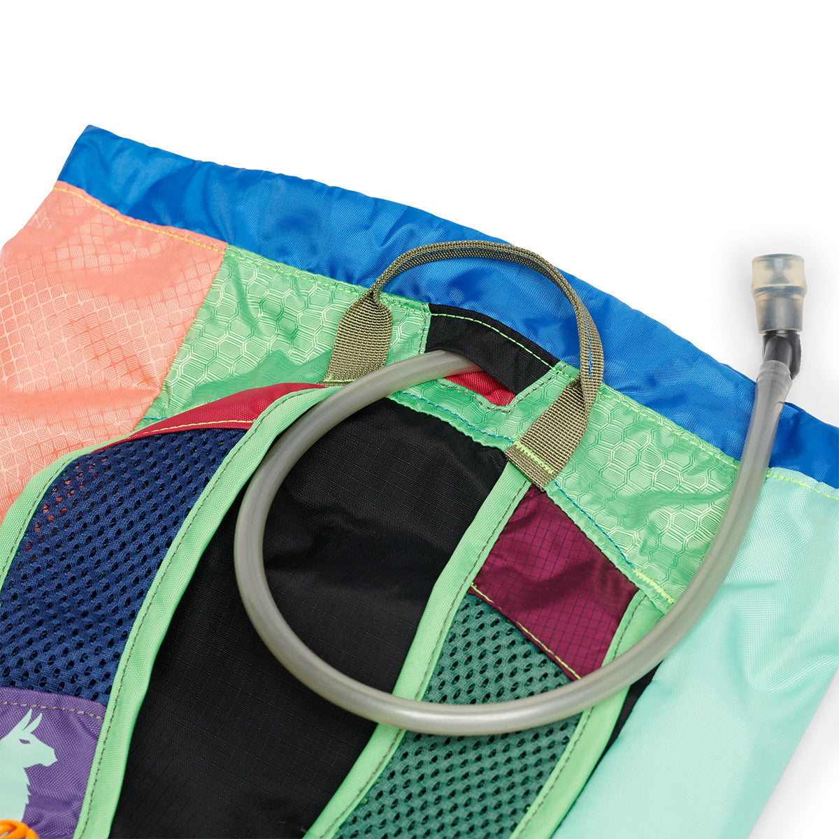 Cotopaxi Luzon 18L Backpack コトパクシ ルゾン 18L バックパック デルディア