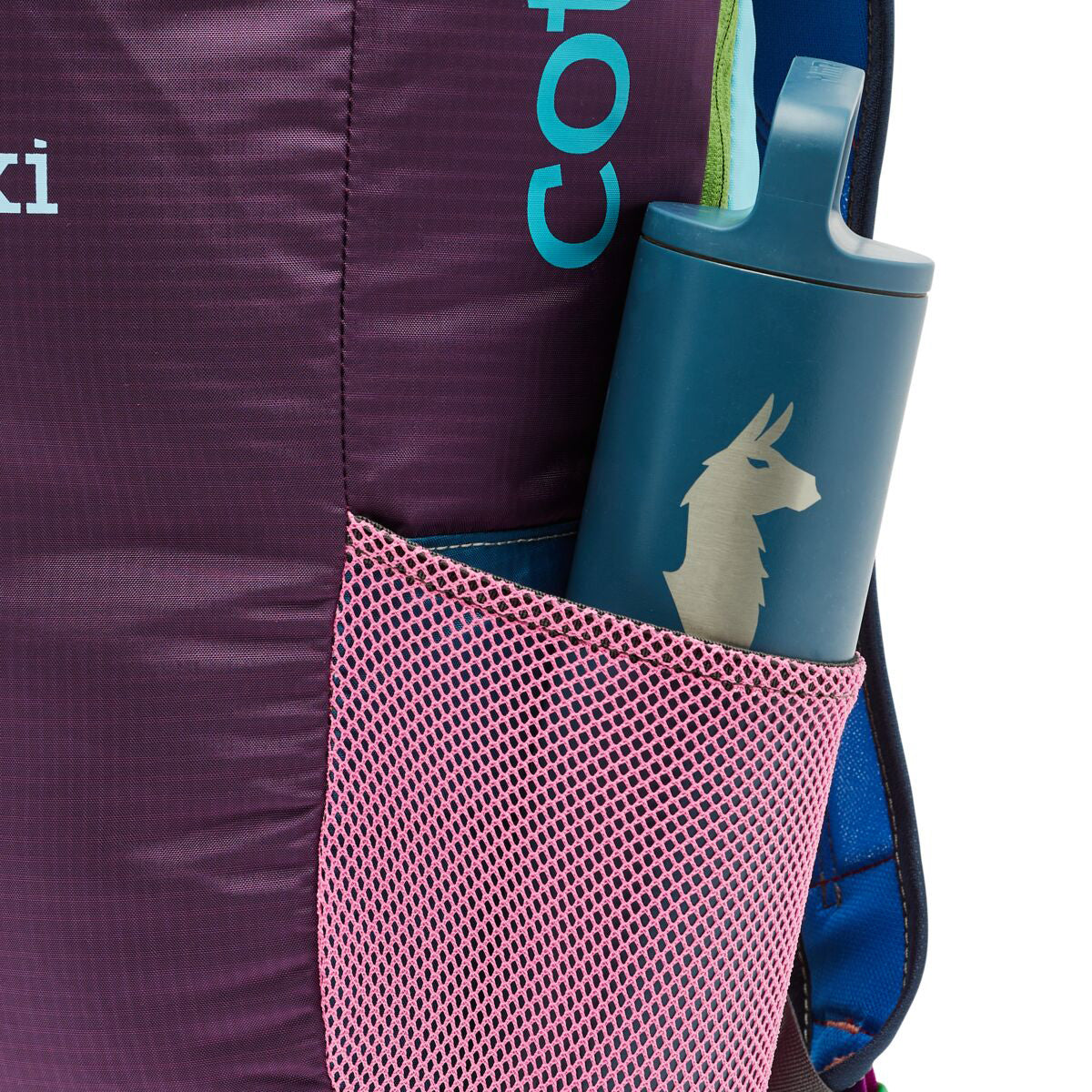 Luzon 24L Backpack - Del Día