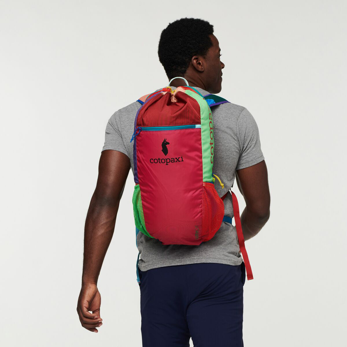 Luzon 24L Backpack - Del Día