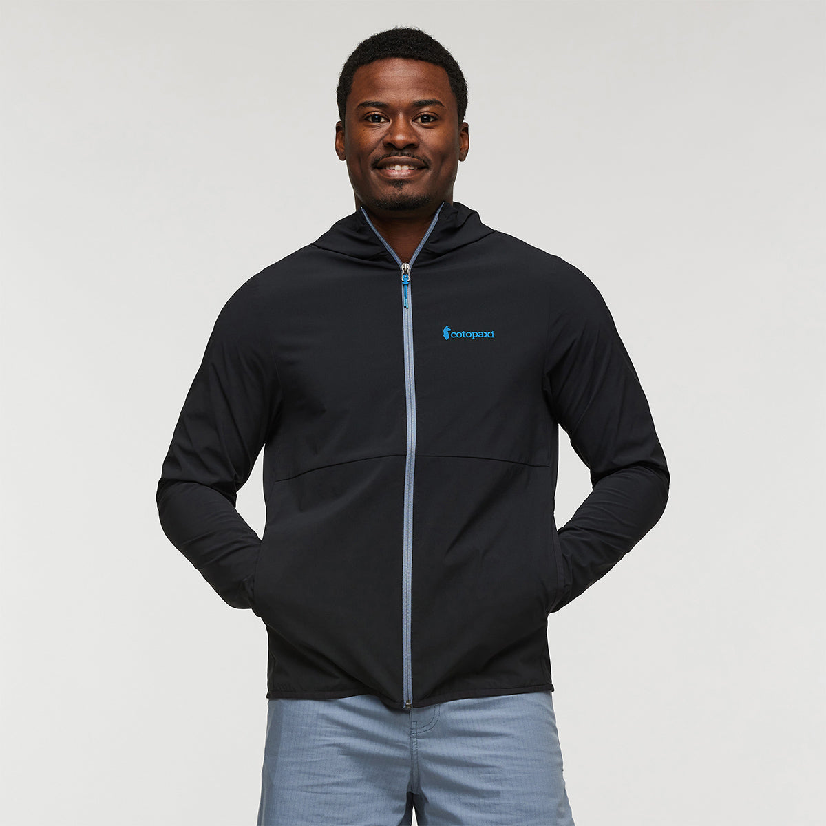Cotopaxi Vuelta Performance Windbreaker Jacket - MENS ブエルタ パフォーマンス ウィンドブレーカー メンズ