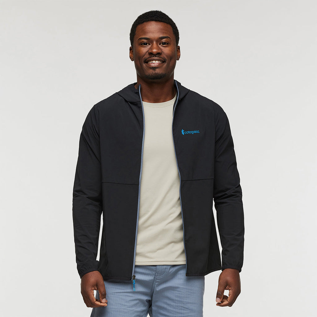 Cotopaxi Vuelta Performance Windbreaker Jacket - MENS ブエルタ パフォーマンス ウィンドブレーカー メンズ