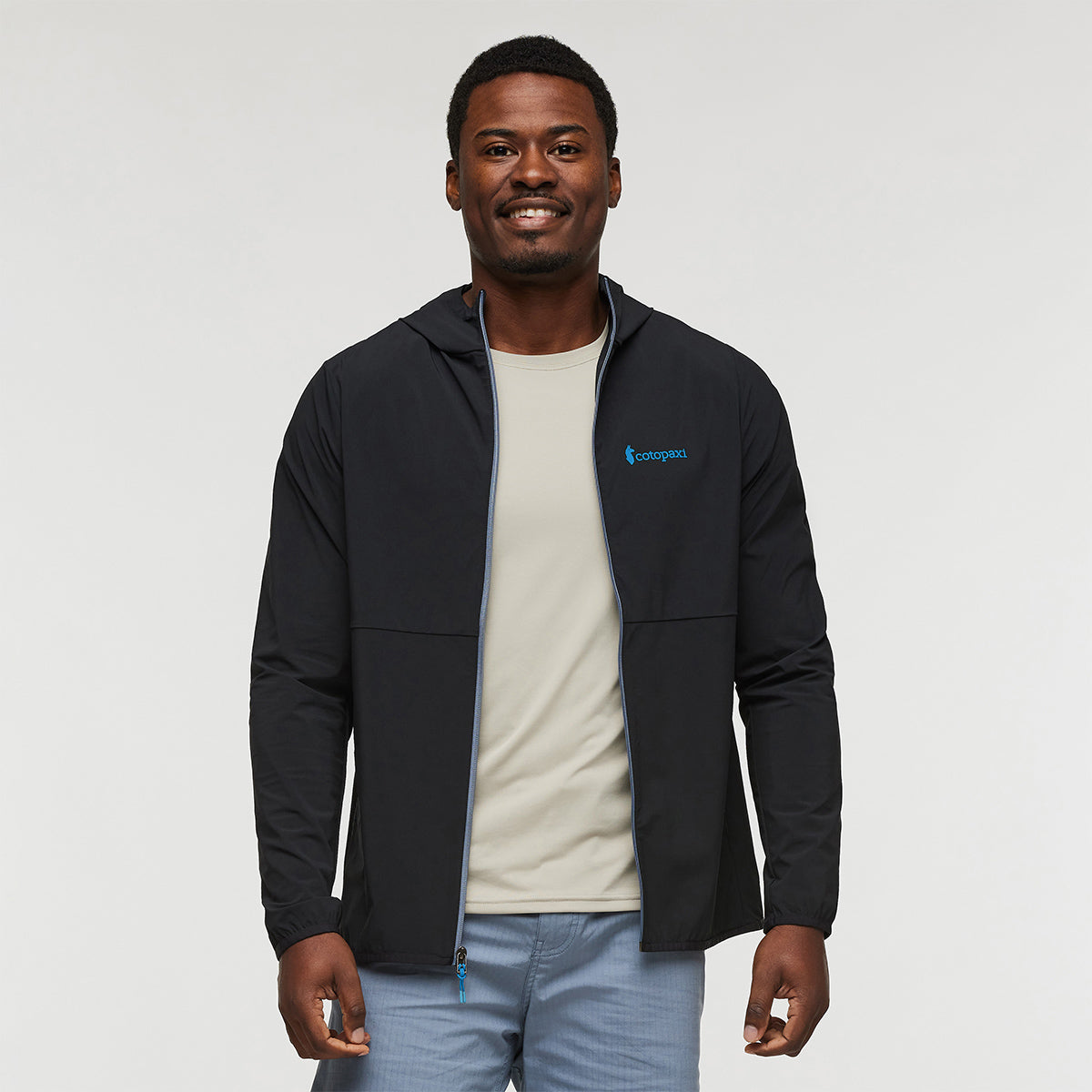 Cotopaxi Vuelta Performance Windbreaker Jacket - MENS ブエルタ パフォーマンス ウィンドブレーカー メンズ