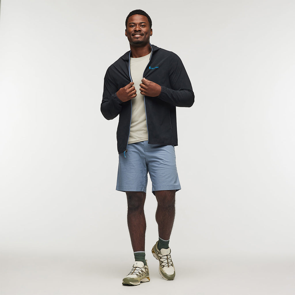 Cotopaxi Vuelta Performance Windbreaker Jacket - MENS ブエルタ パフォーマンス ウィンドブレーカー メンズ