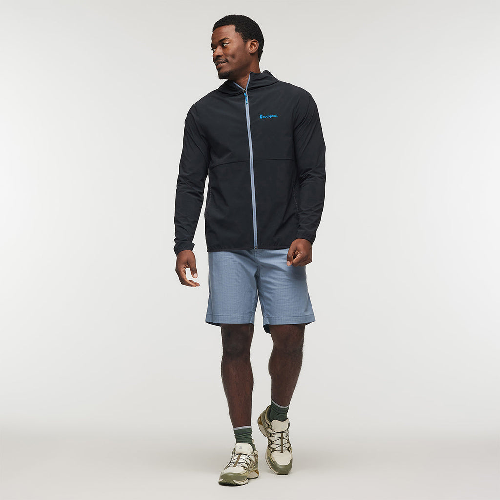 Cotopaxi Vuelta Performance Windbreaker Jacket - MENS ブエルタ パフォーマンス ウィンドブレーカー メンズ