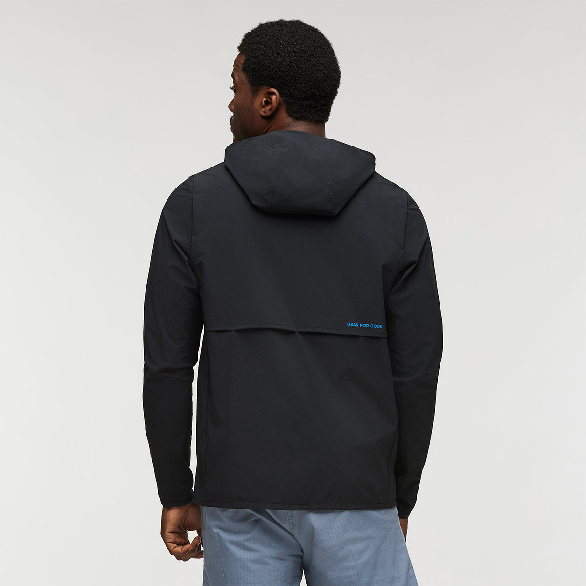 Cotopaxi Vuelta Performance Windbreaker Jacket - MENS ブエルタ パフォーマンス ウィンドブレーカー メンズ