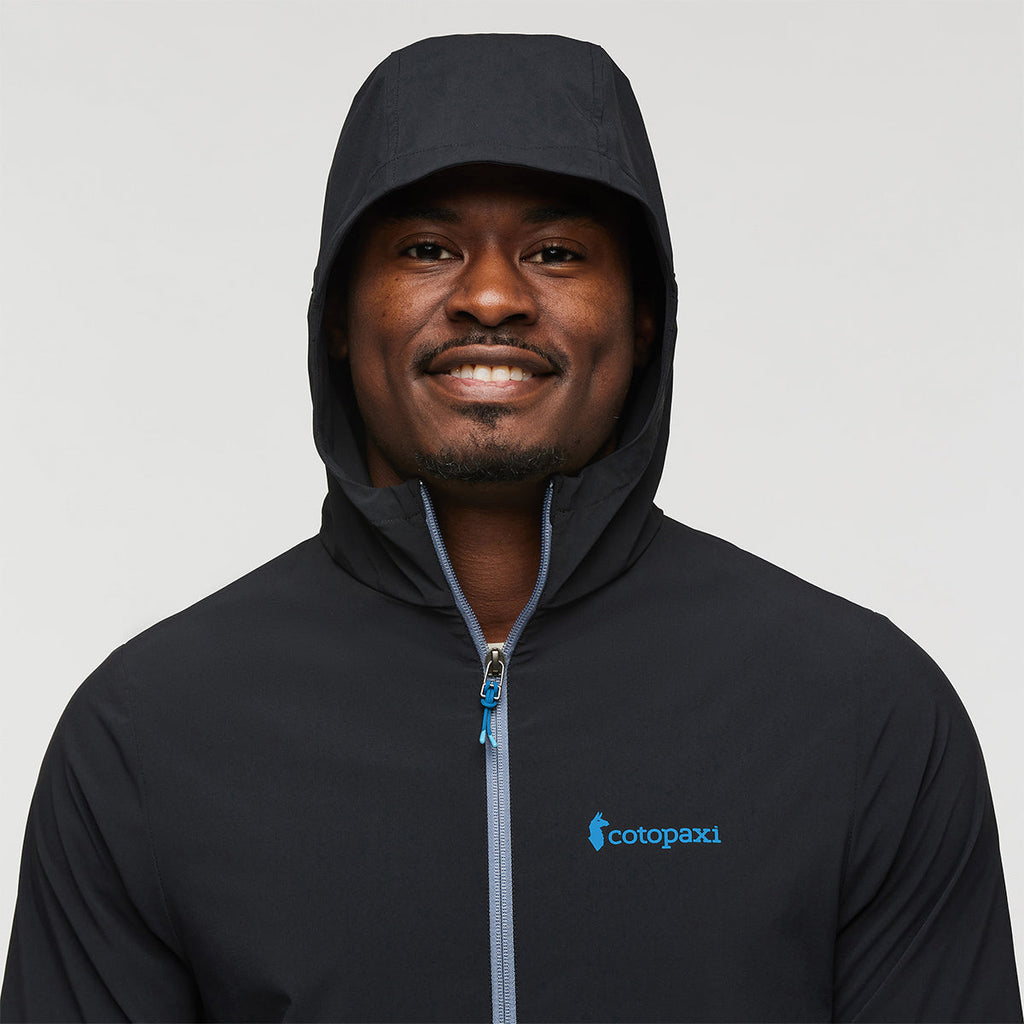 Cotopaxi Vuelta Performance Windbreaker Jacket - MENS ブエルタ パフォーマンス ウィンドブレーカー メンズ