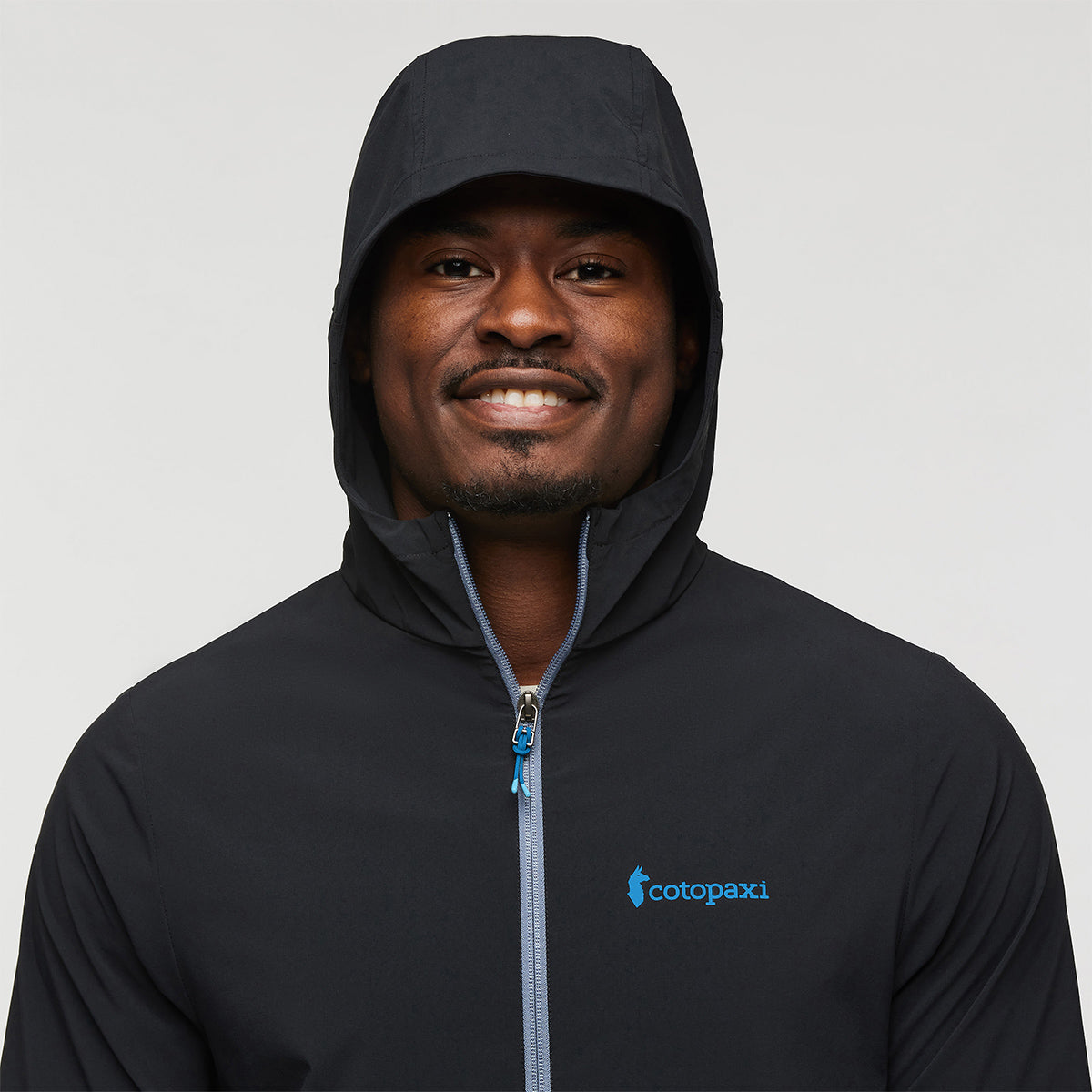 Cotopaxi Vuelta Performance Windbreaker Jacket - MENS ブエルタ パフォーマンス ウィンドブレーカー メンズ