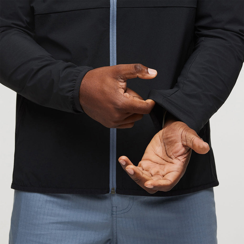 Cotopaxi Vuelta Performance Windbreaker Jacket - MENS ブエルタ パフォーマンス ウィンドブレーカー メンズ