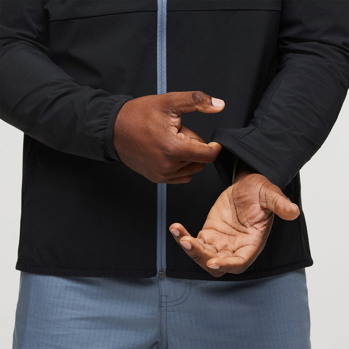 Cotopaxi Vuelta Performance Windbreaker Jacket - MENS ブエルタ パフォーマンス ウィンドブレーカー メンズ