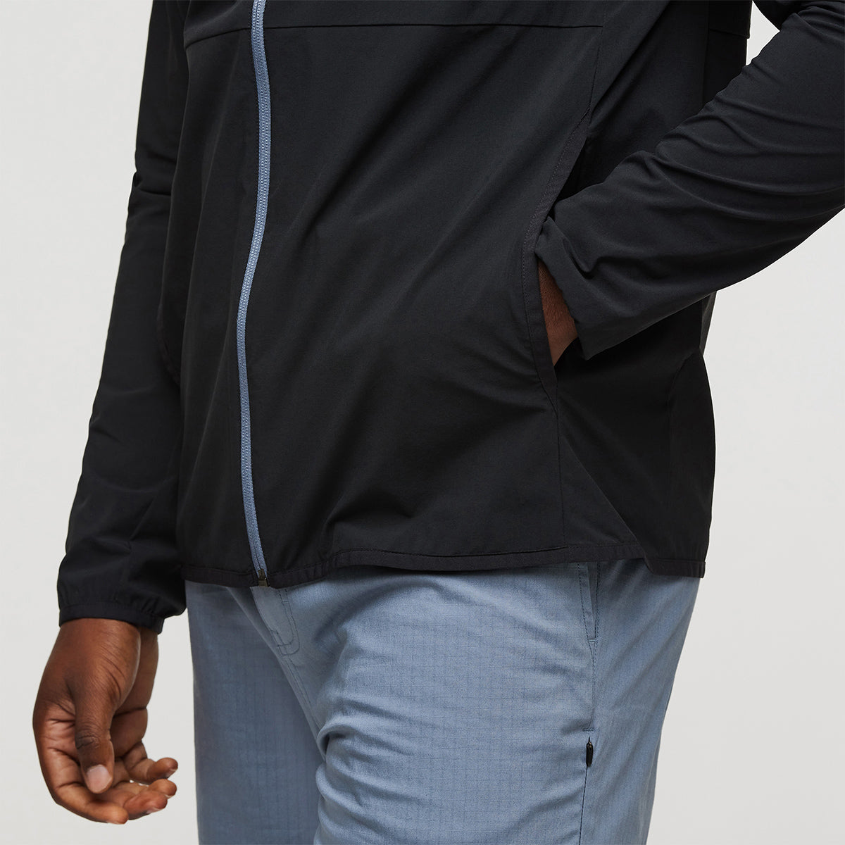 Cotopaxi Vuelta Performance Windbreaker Jacket - MENS ブエルタ パフォーマンス ウィンドブレーカー メンズ
