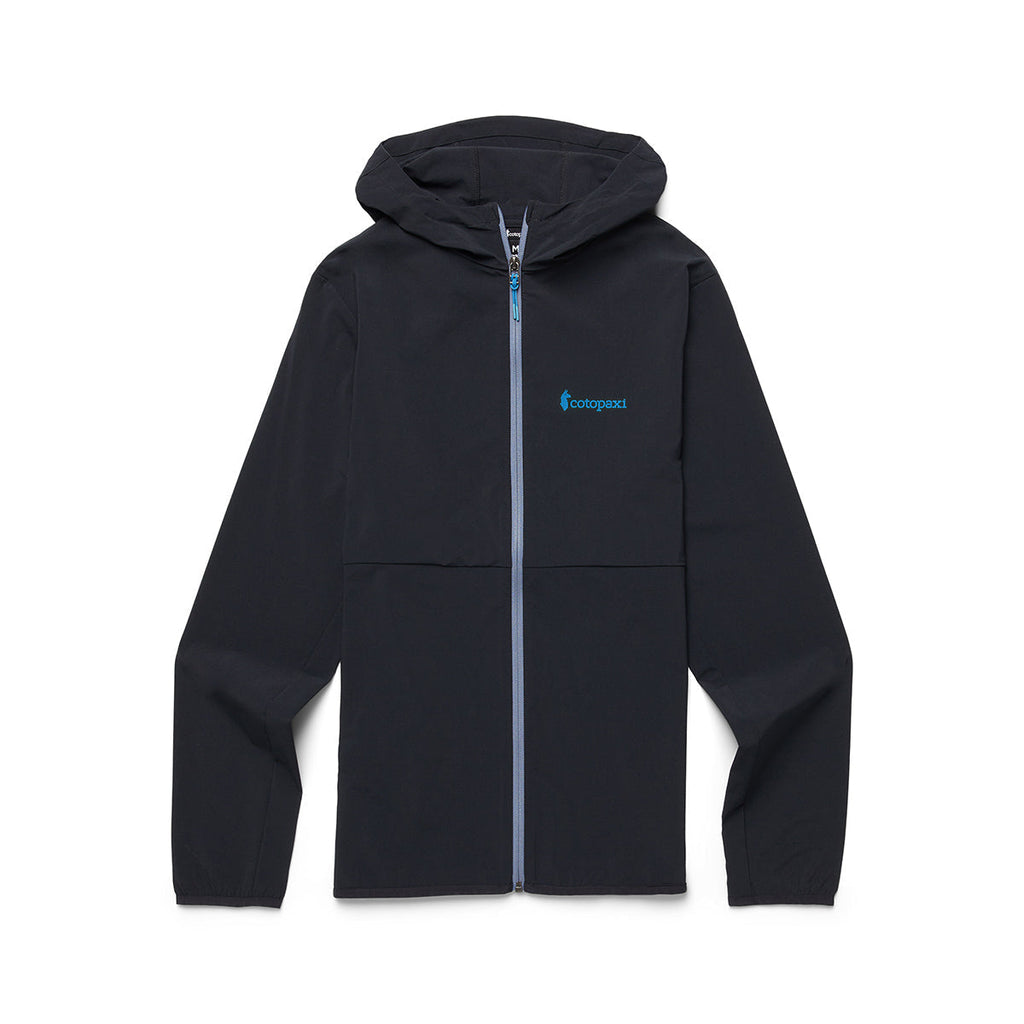 Cotopaxi Vuelta Performance Windbreaker Jacket - MENS ブエルタ パフォーマンス ウィンドブレーカー メンズ