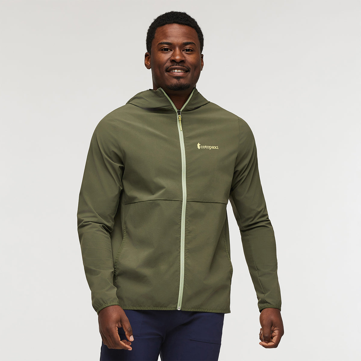 Cotopaxi Vuelta Performance Windbreaker Jacket - MENS ブエルタ パフォーマンス ウィンドブレーカー メンズ