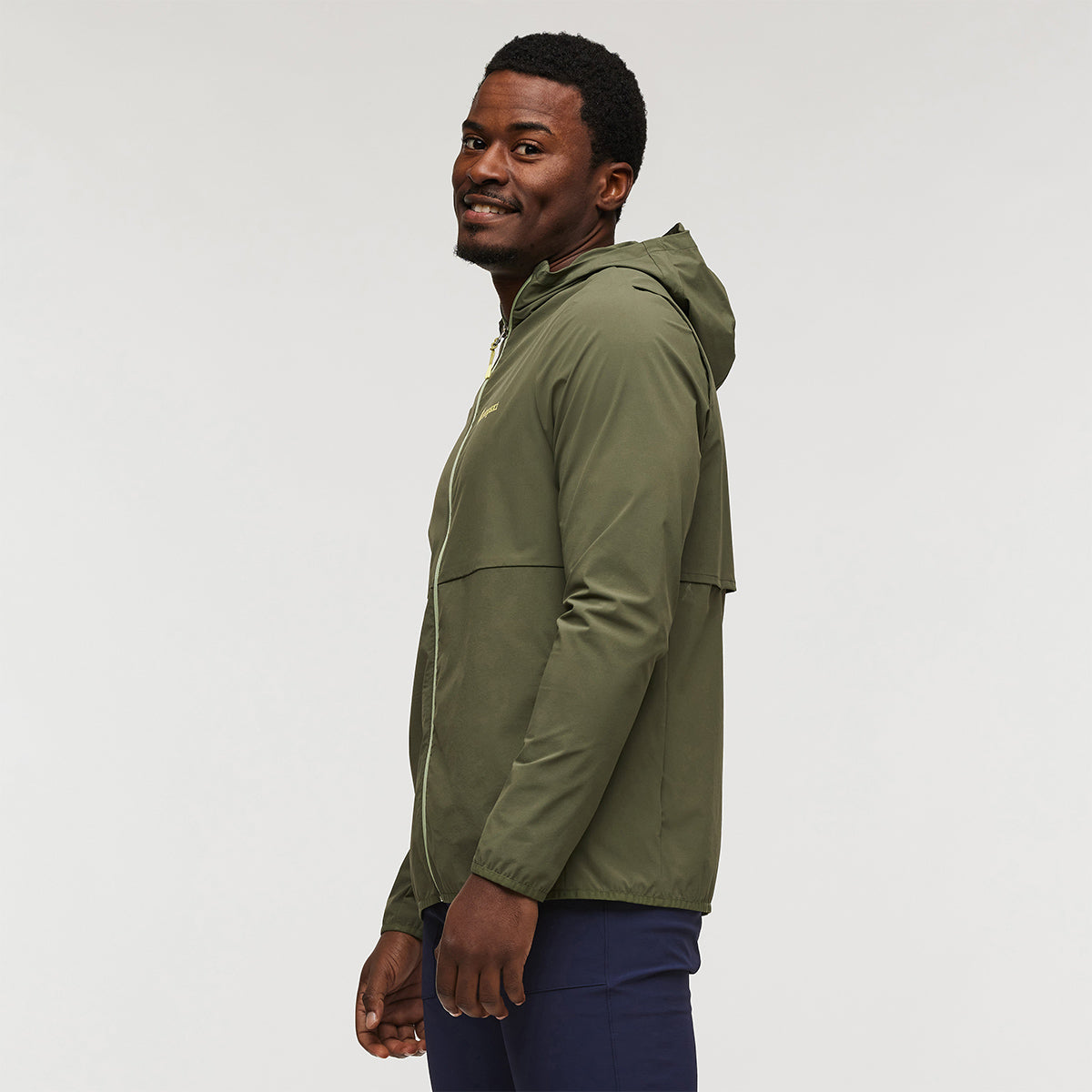 Cotopaxi Vuelta Performance Windbreaker Jacket - MENS ブエルタ パフォーマンス ウィンドブレーカー メンズ