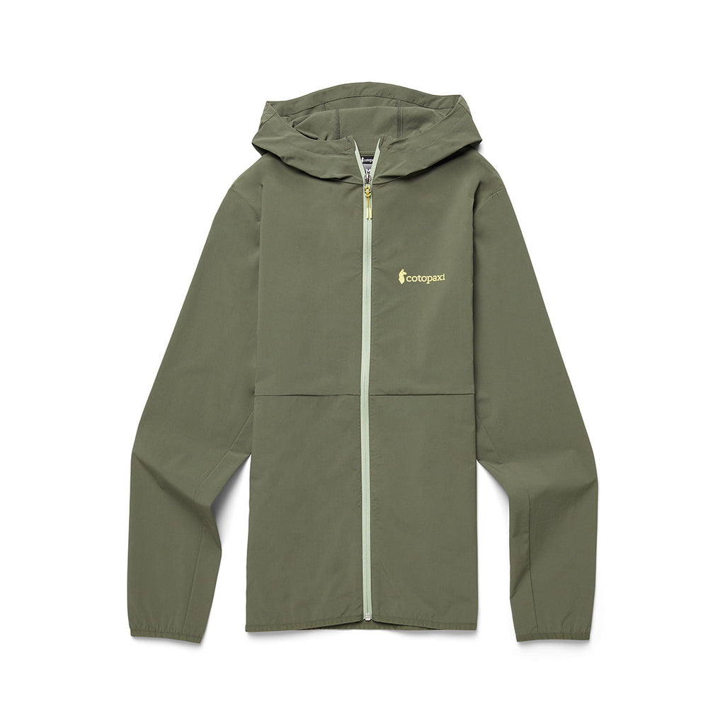 Cotopaxi Vuelta Performance Windbreaker Jacket - MENS ブエルタ パフォーマンス ウィンドブレーカー メンズ