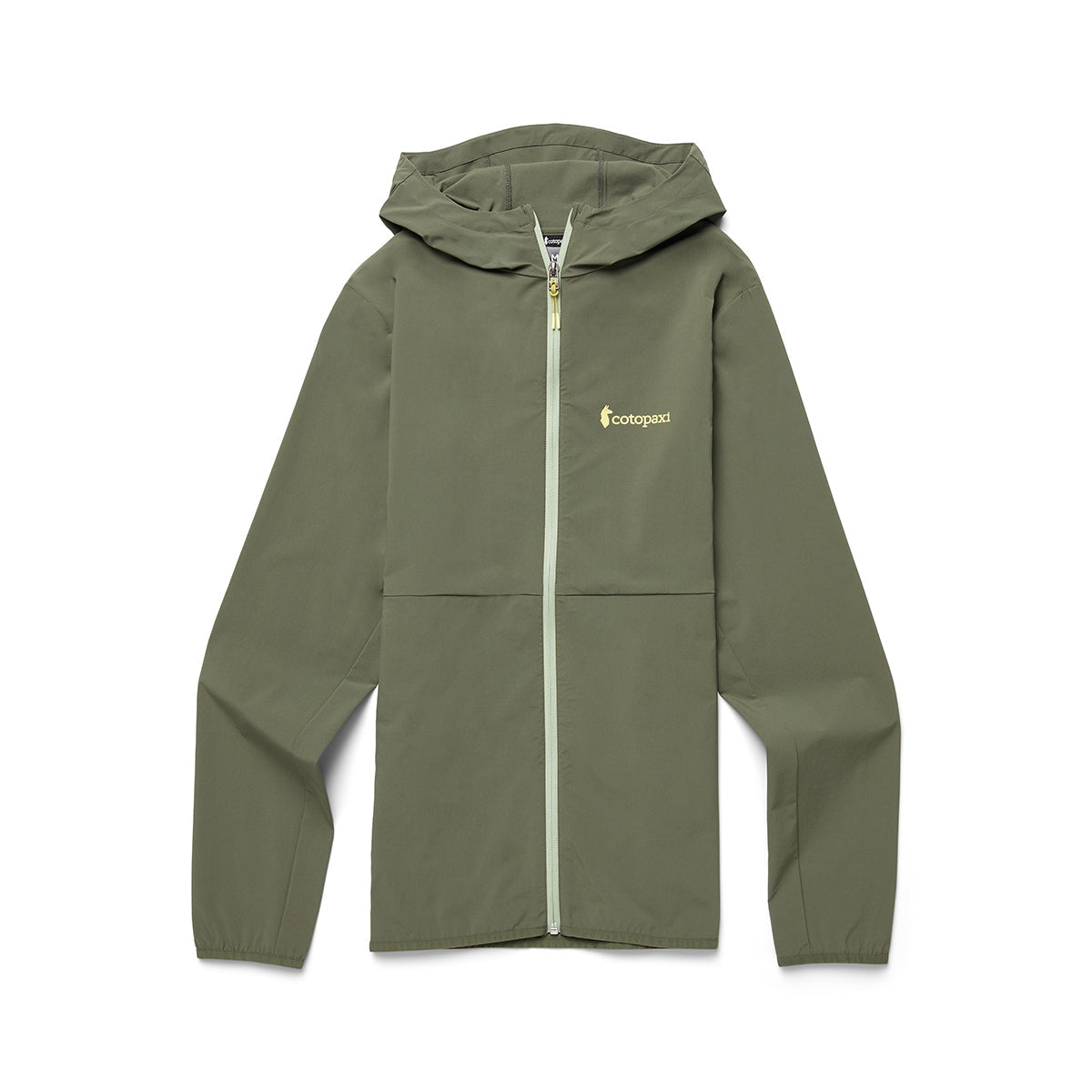 Cotopaxi Vuelta Performance Windbreaker Jacket - MENS ブエルタ パフォーマンス ウィンドブレーカー メンズ