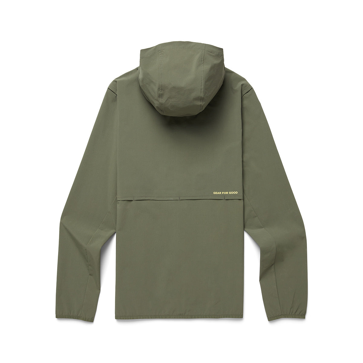 Cotopaxi Vuelta Performance Windbreaker Jacket - MENS ブエルタ パフォーマンス ウィンドブレーカー メンズ