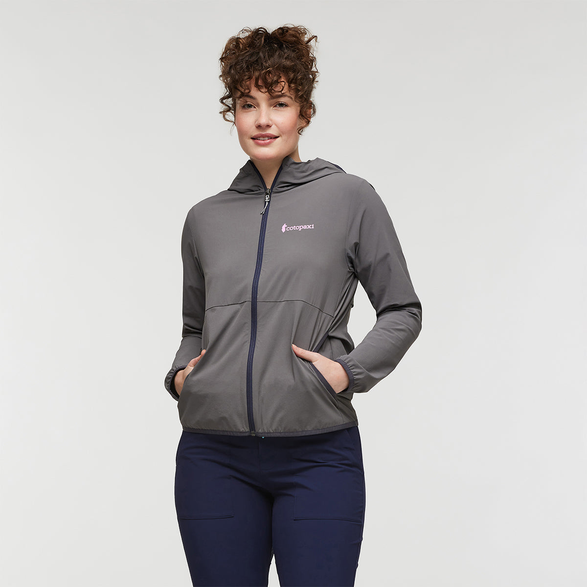Cotopaxi Vuelta Performance Windbreaker Jacket - WOMENS ブエルタ パフォーマンス ウィンドブレーカー レディース