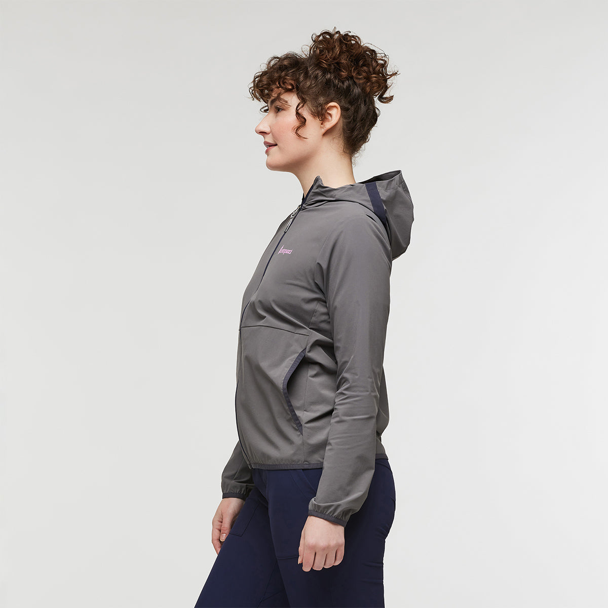 Cotopaxi Vuelta Performance Windbreaker Jacket - WOMENS ブエルタ パフォーマンス ウィンドブレーカー レディース