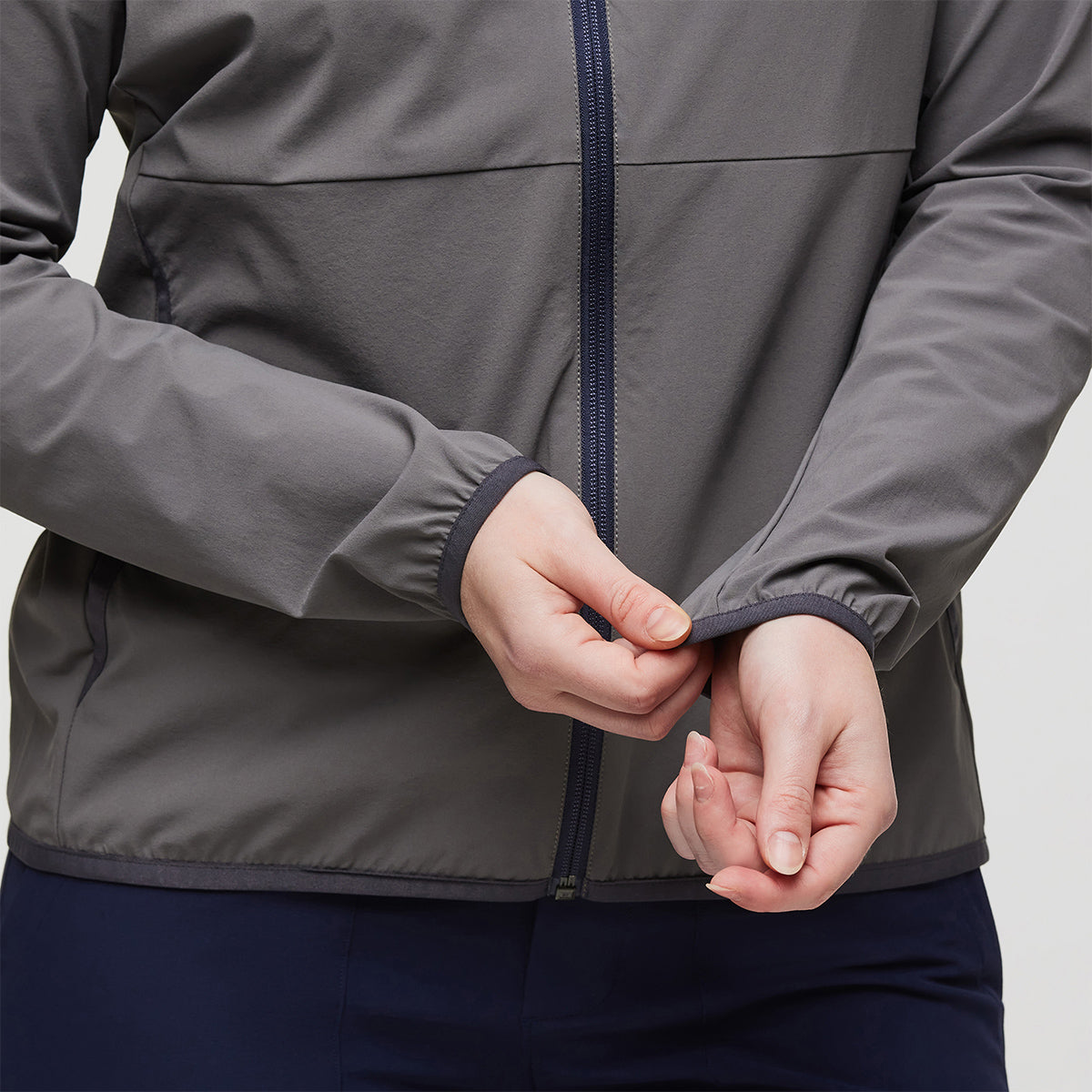 Cotopaxi Vuelta Performance Windbreaker Jacket - WOMENS ブエルタ パフォーマンス ウィンドブレーカー レディース