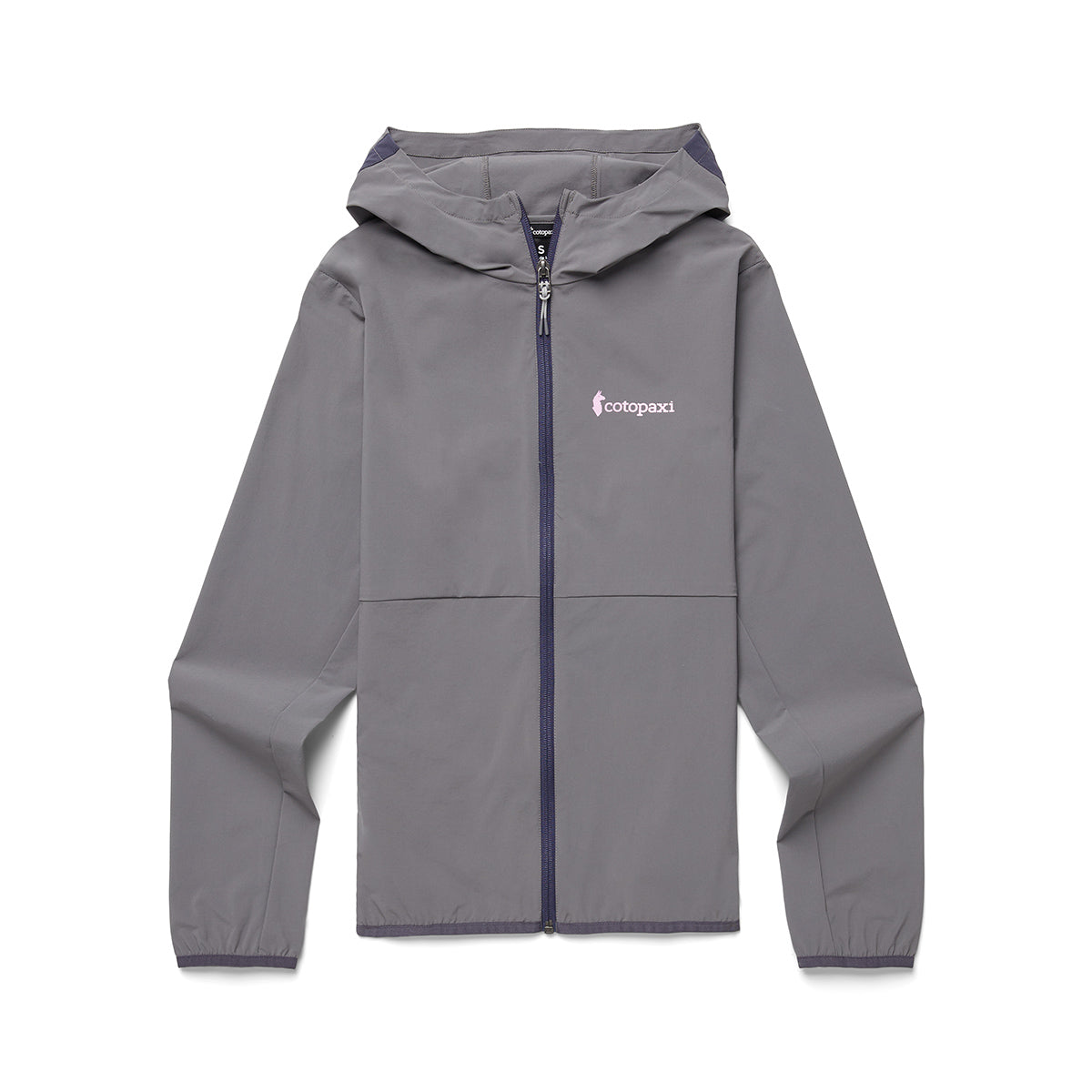 Cotopaxi Vuelta Performance Windbreaker Jacket - WOMENS ブエルタ パフォーマンス ウィンドブレーカー レディース