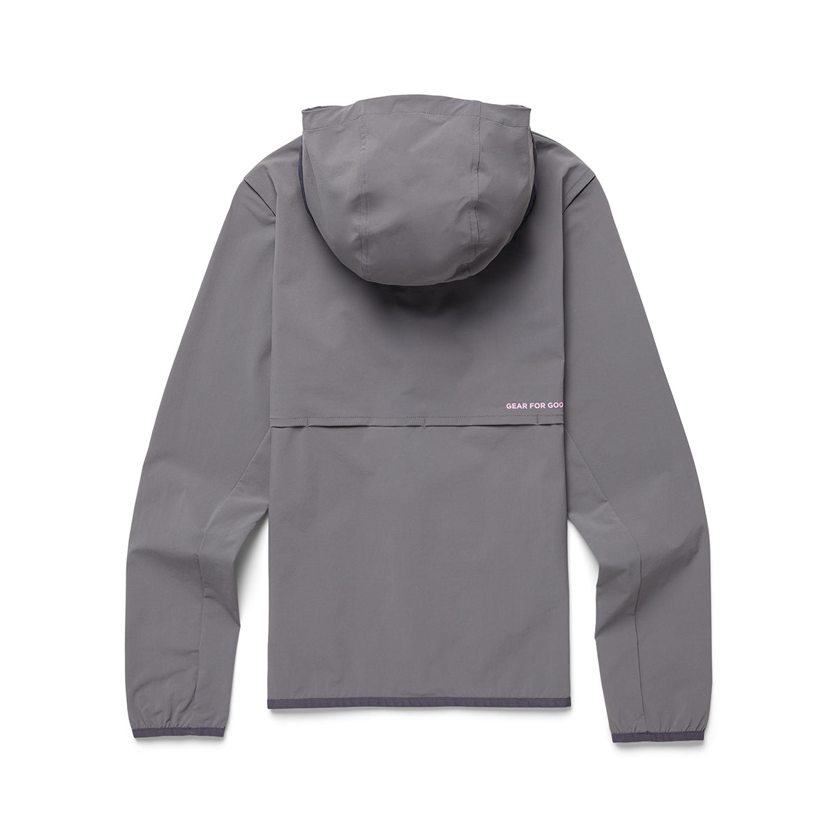 Cotopaxi Vuelta Performance Windbreaker Jacket - WOMENS ブエルタ パフォーマンス ウィンドブレーカー レディース