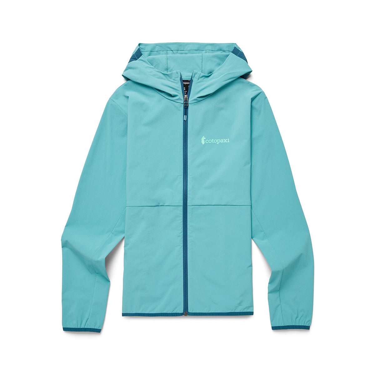 Cotopaxi Vuelta Performance Windbreaker Jacket - WOMENS ブエルタ パフォーマンス ウィンドブレーカー レディース