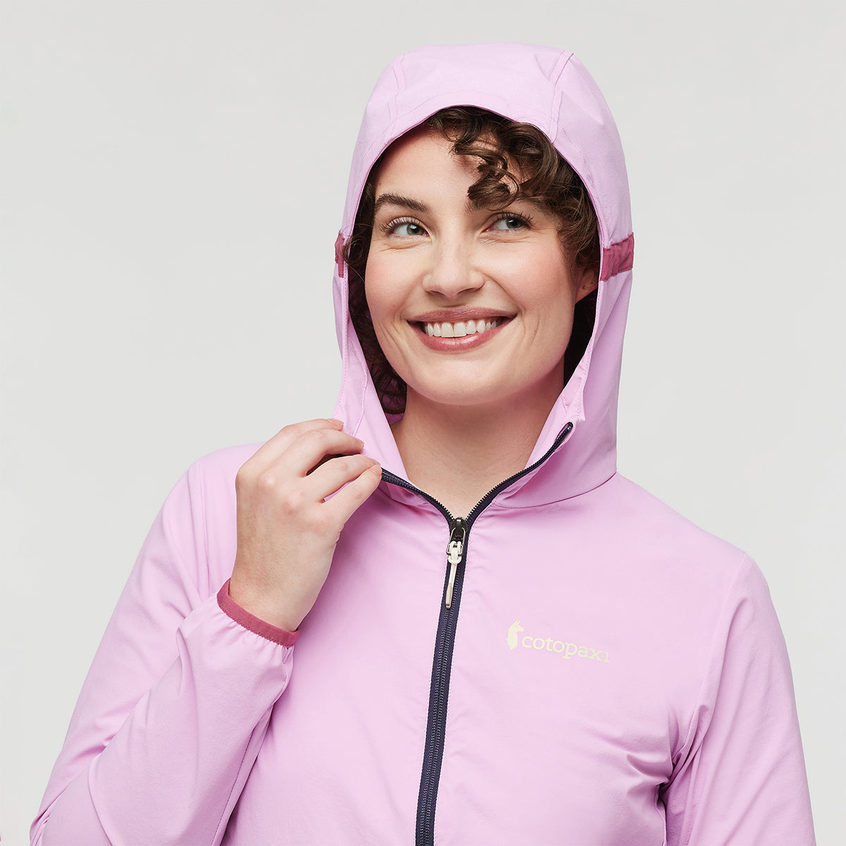 Cotopaxi Vuelta Performance Windbreaker Jacket - WOMENS ブエルタ パフォーマンス ウィンドブレーカー レディース