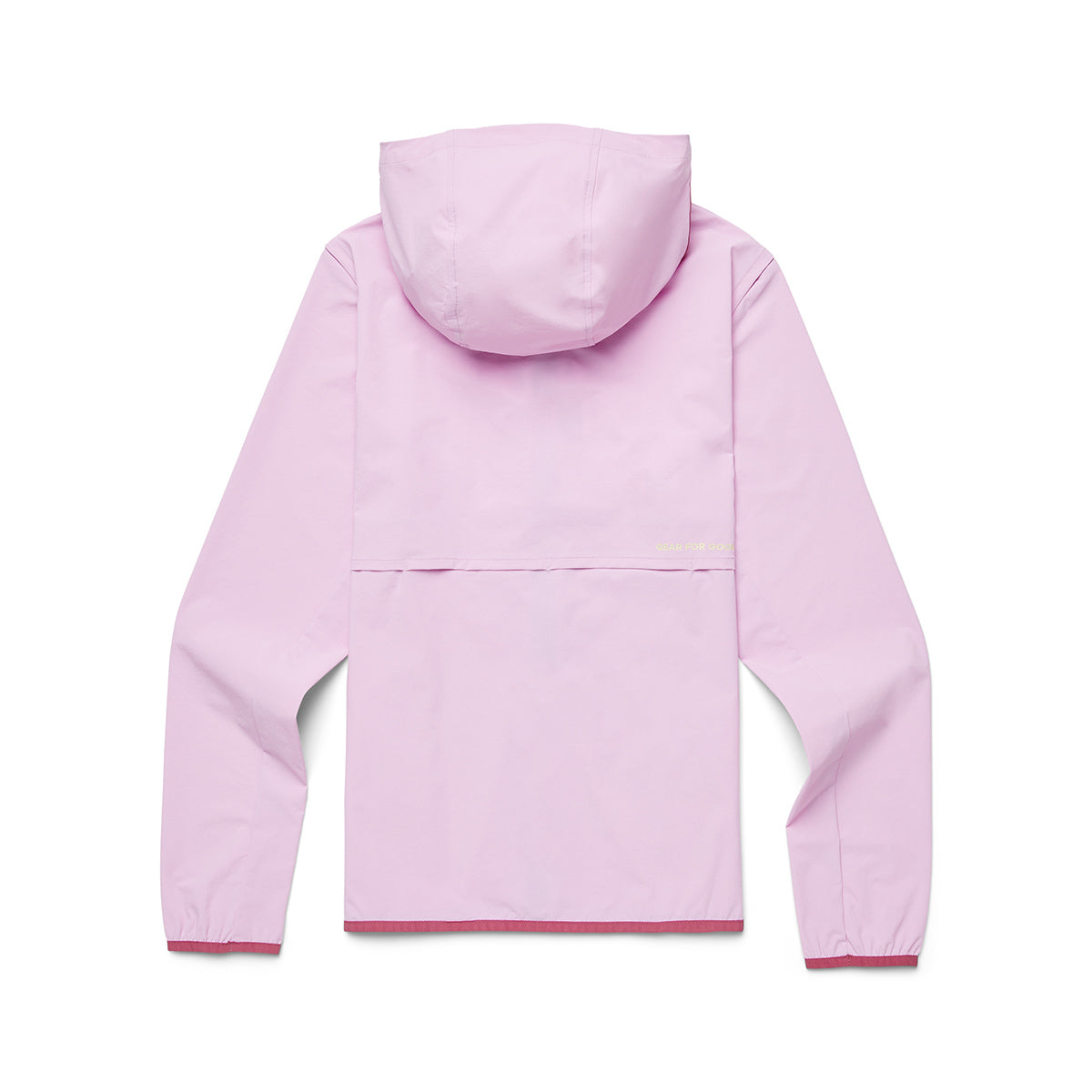 Cotopaxi Vuelta Performance Windbreaker Jacket - WOMENS ブエルタ パフォーマンス ウィンドブレーカー レディース