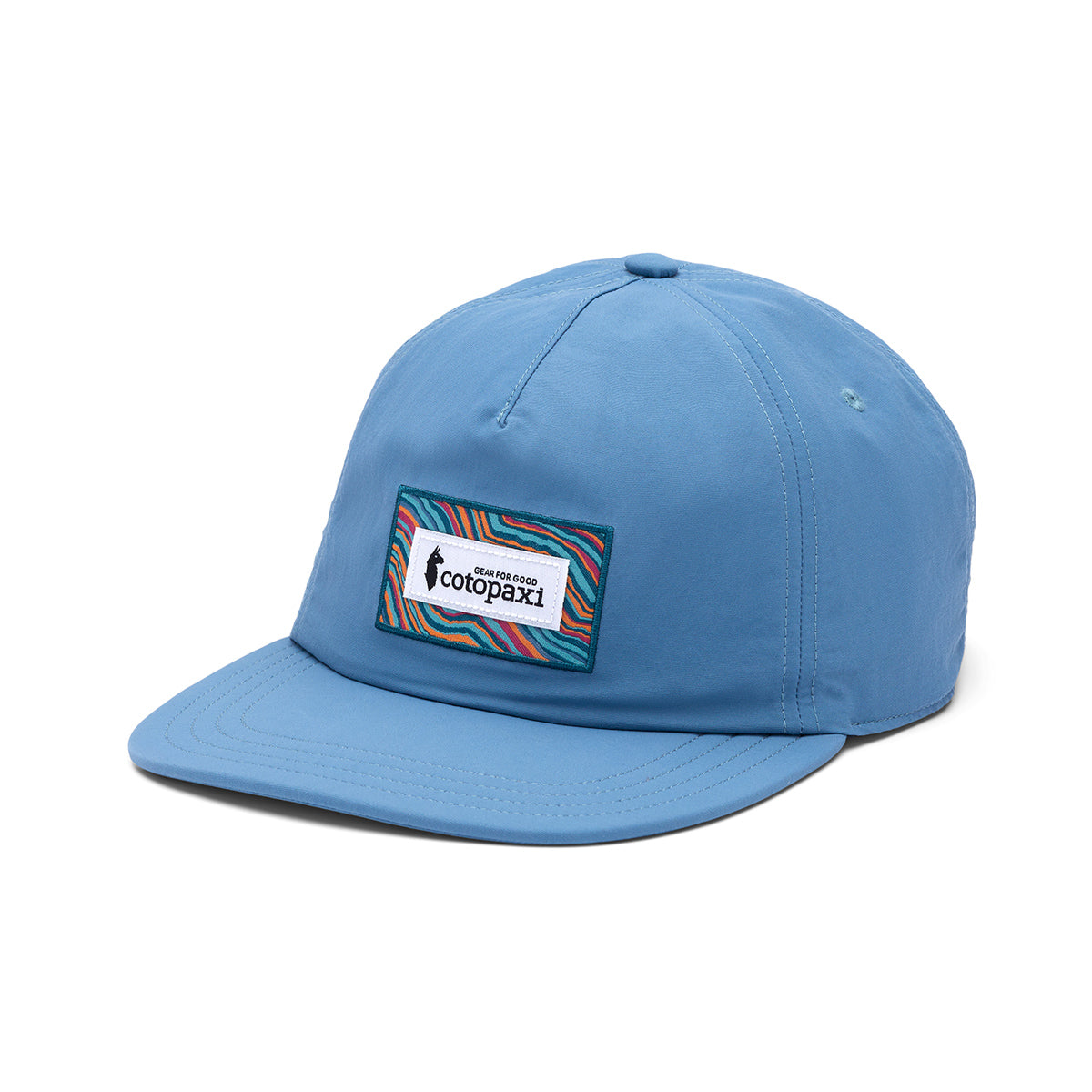 Making Waves Heritage Tech Hat