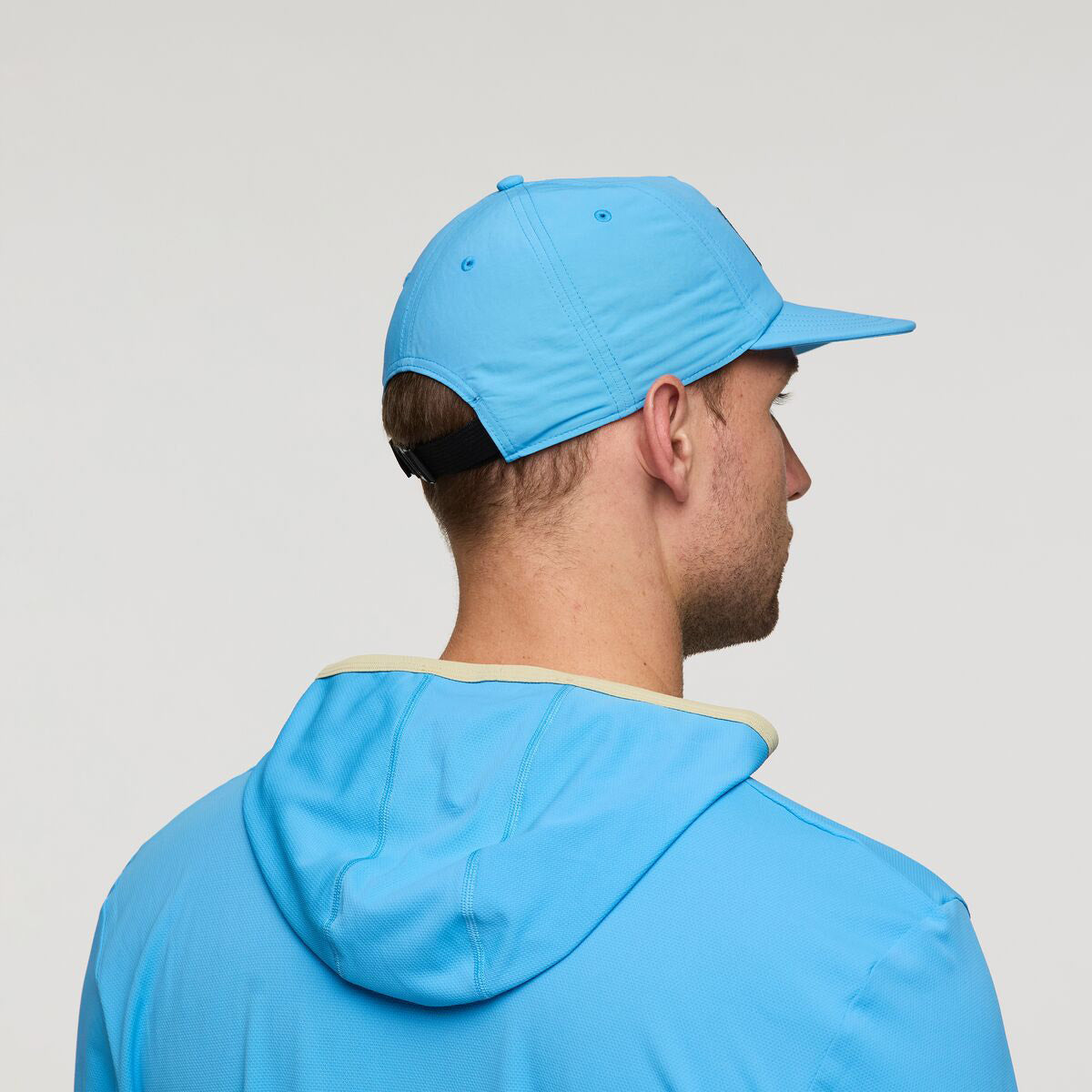 Making Waves Heritage Tech Hat