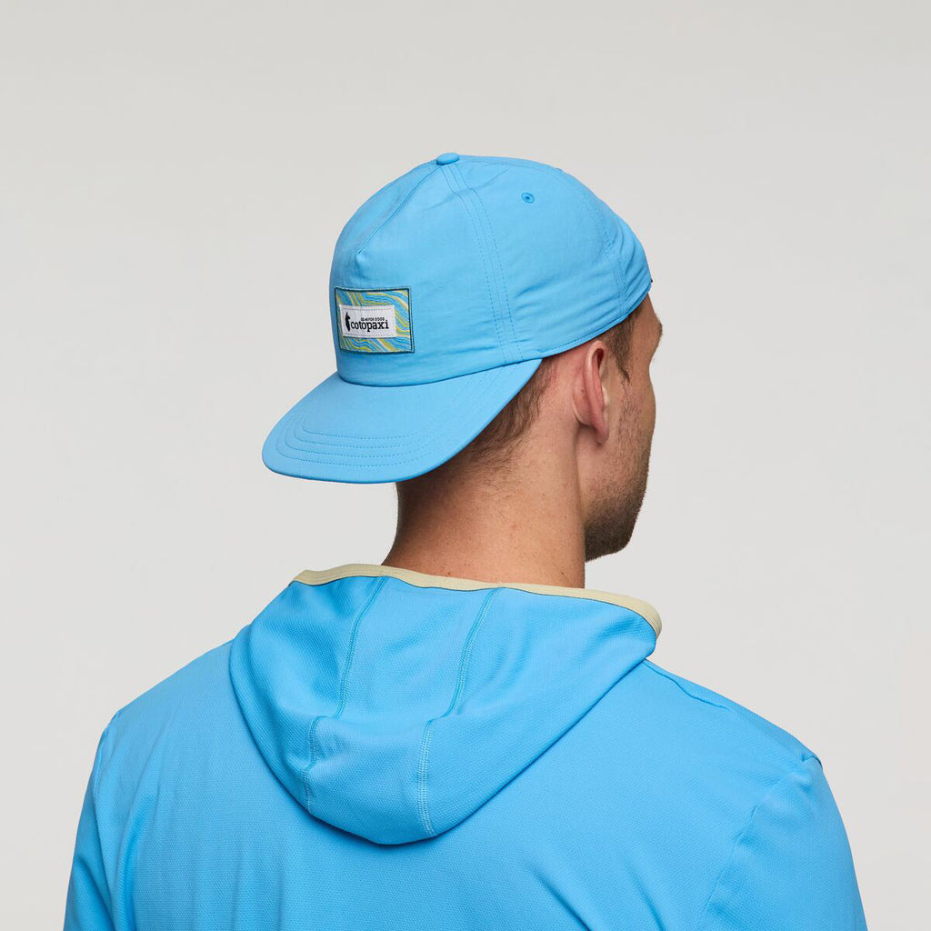 Making Waves Heritage Tech Hat