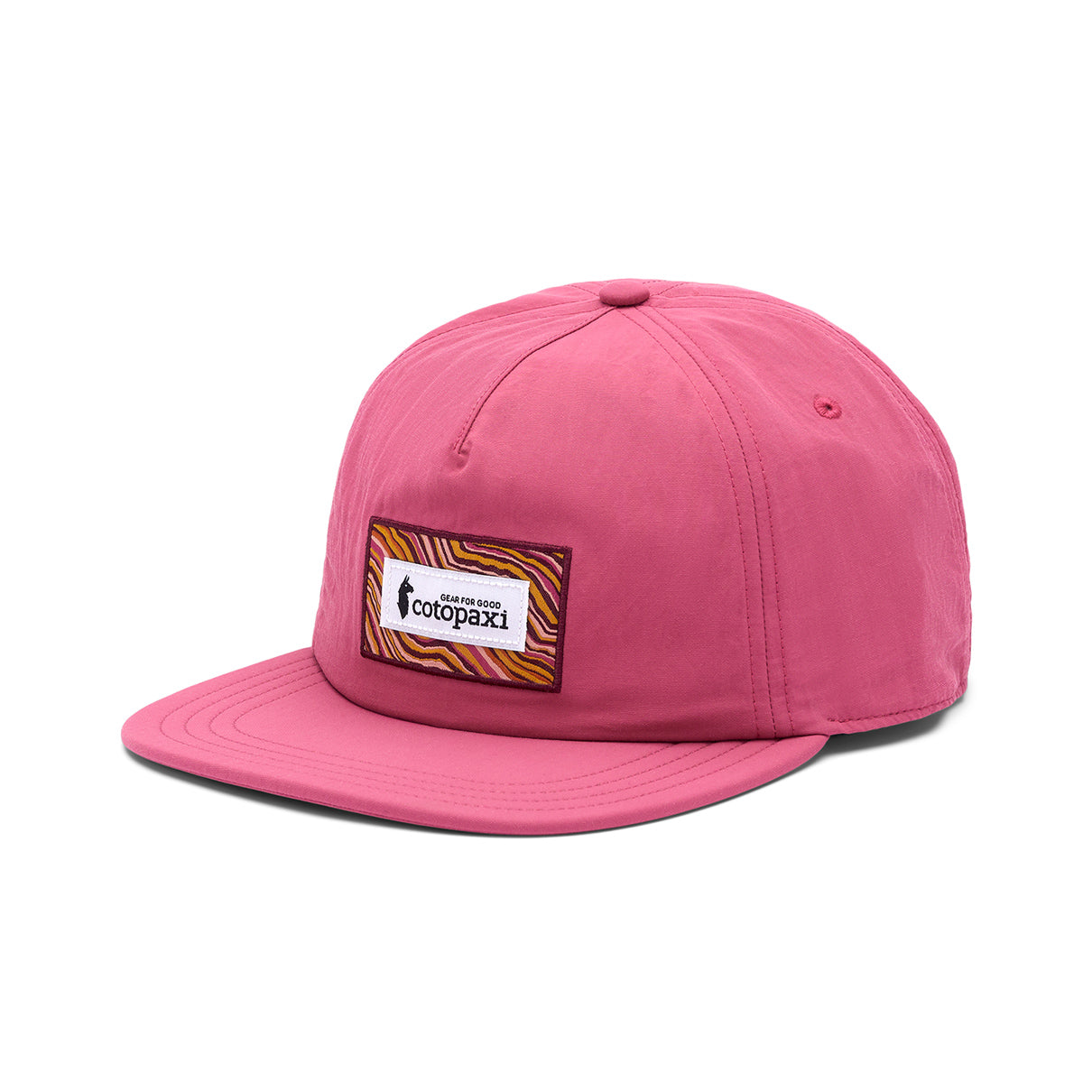 Making Waves Heritage Tech Hat