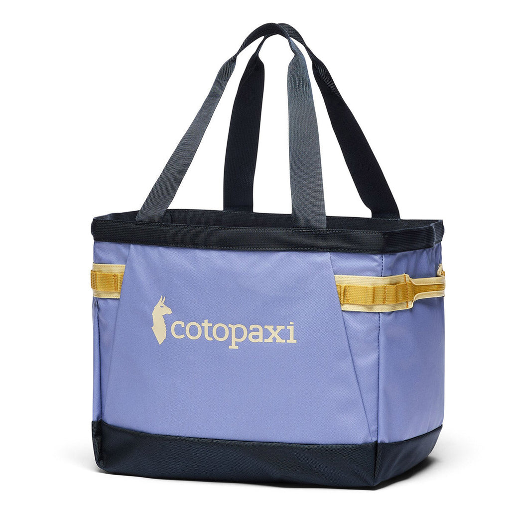 Cotopaxi Allpa 30L Gear Hauler Tote アルパ 30リットル ギア ホーラートート