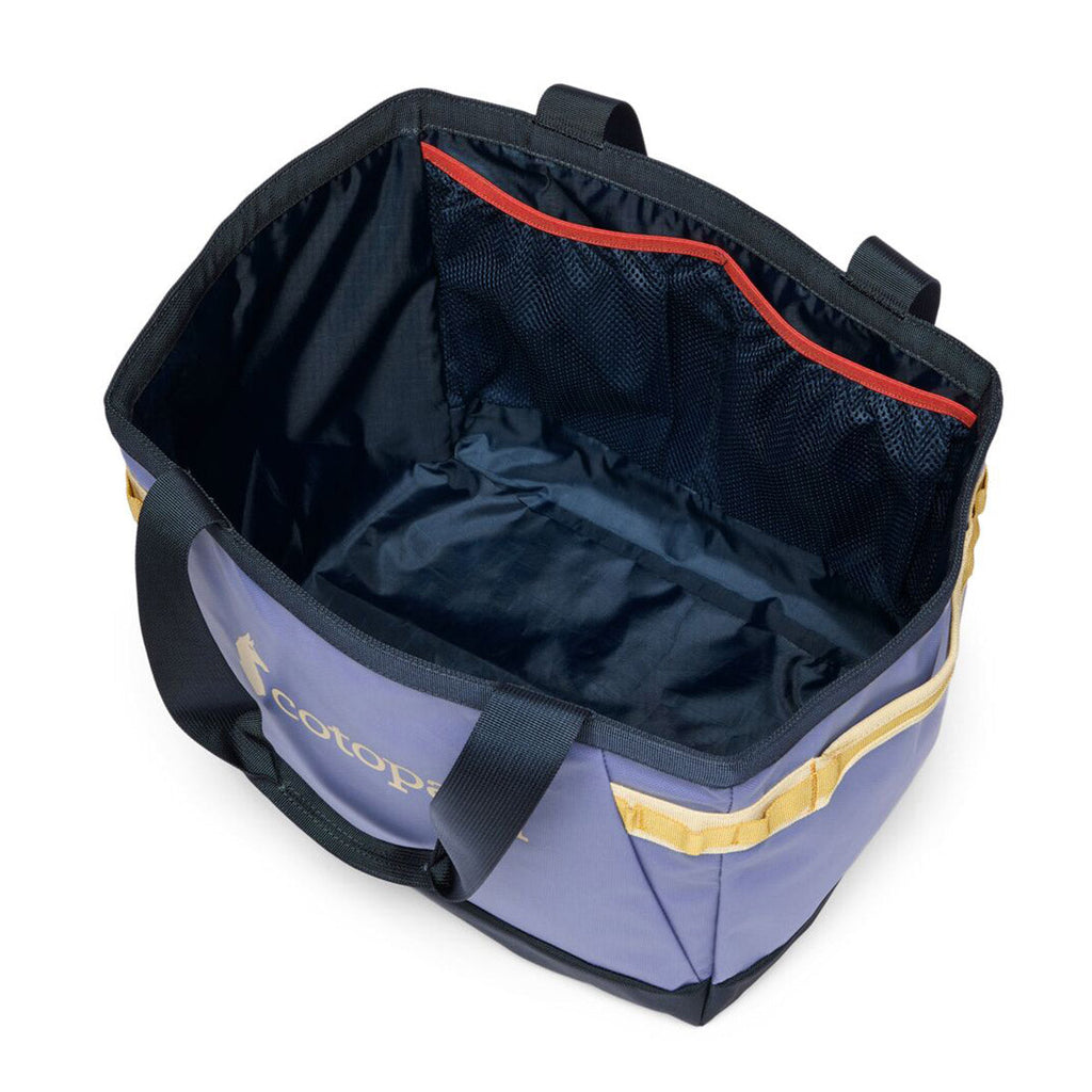 Cotopaxi Allpa 30L Gear Hauler Tote アルパ 30リットル ギア ホーラートート