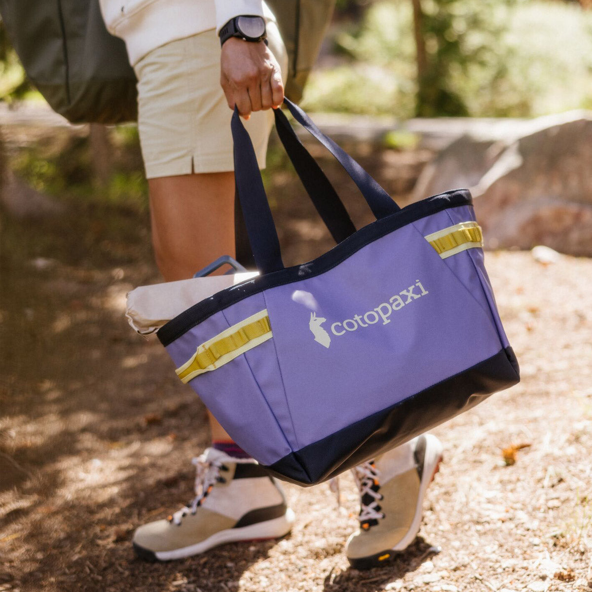 Cotopaxi Allpa 30L Gear Hauler Tote アルパ 30リットル ギア ホーラートート