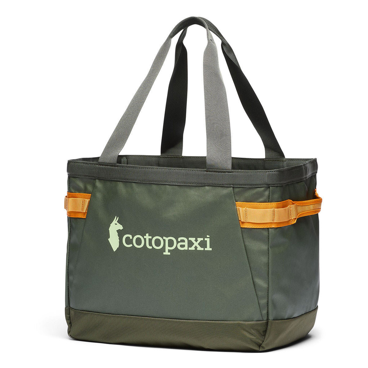 Cotopaxi Allpa 30L Gear Hauler Tote アルパ 30リットル ギア ホーラートート