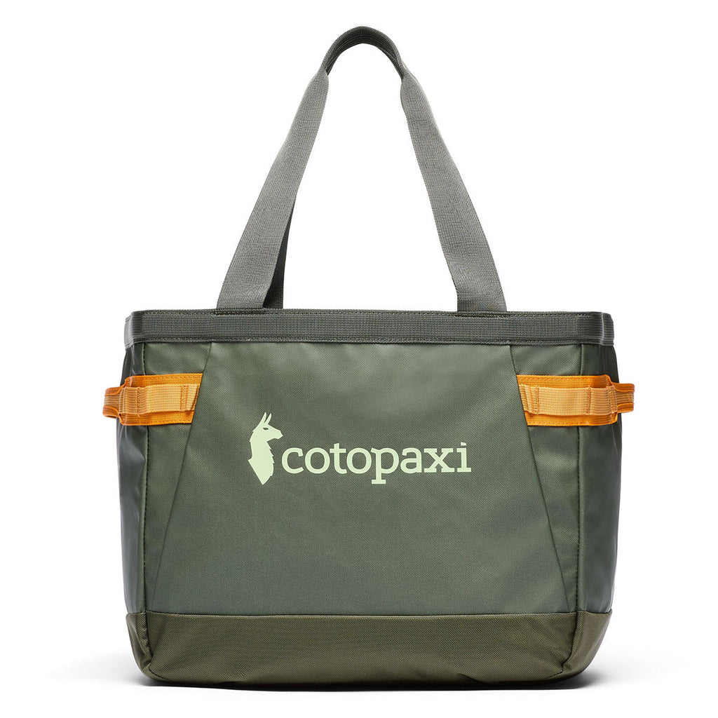 Cotopaxi Allpa 30L Gear Hauler Tote アルパ 30リットル ギア ホーラートート