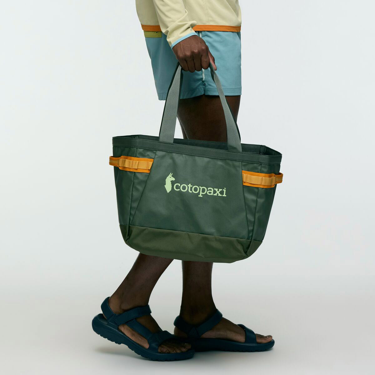 Cotopaxi Allpa 30L Gear Hauler Tote アルパ 30リットル ギア ホーラートート