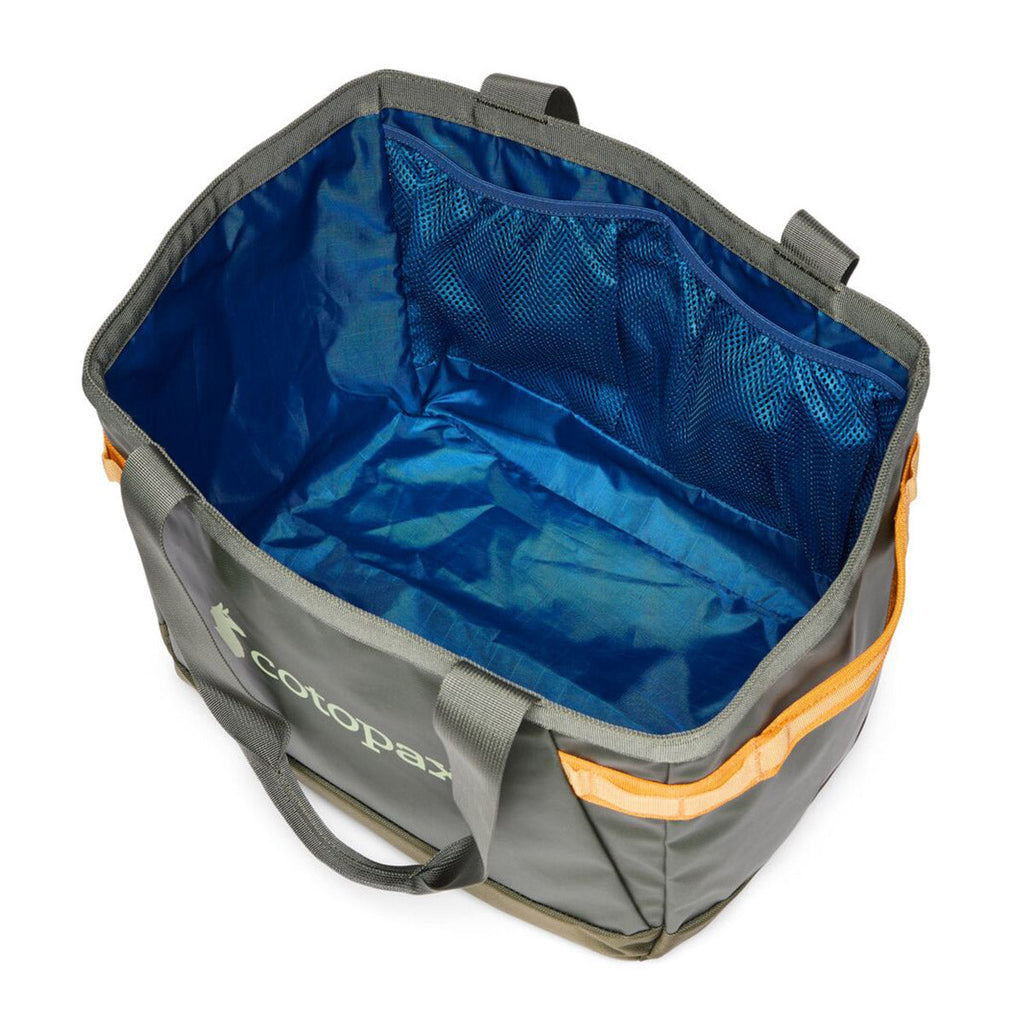 Cotopaxi Allpa 30L Gear Hauler Tote アルパ 30リットル ギア ホーラートート