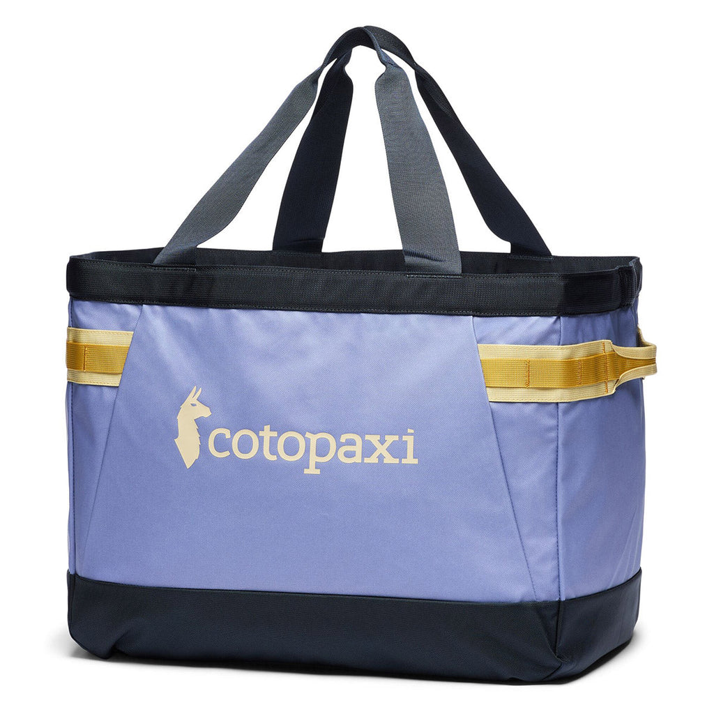 Cotopaxi Allpa 60L Gear Hauler Tote アルパ 60リットル ギア ホーラートート
