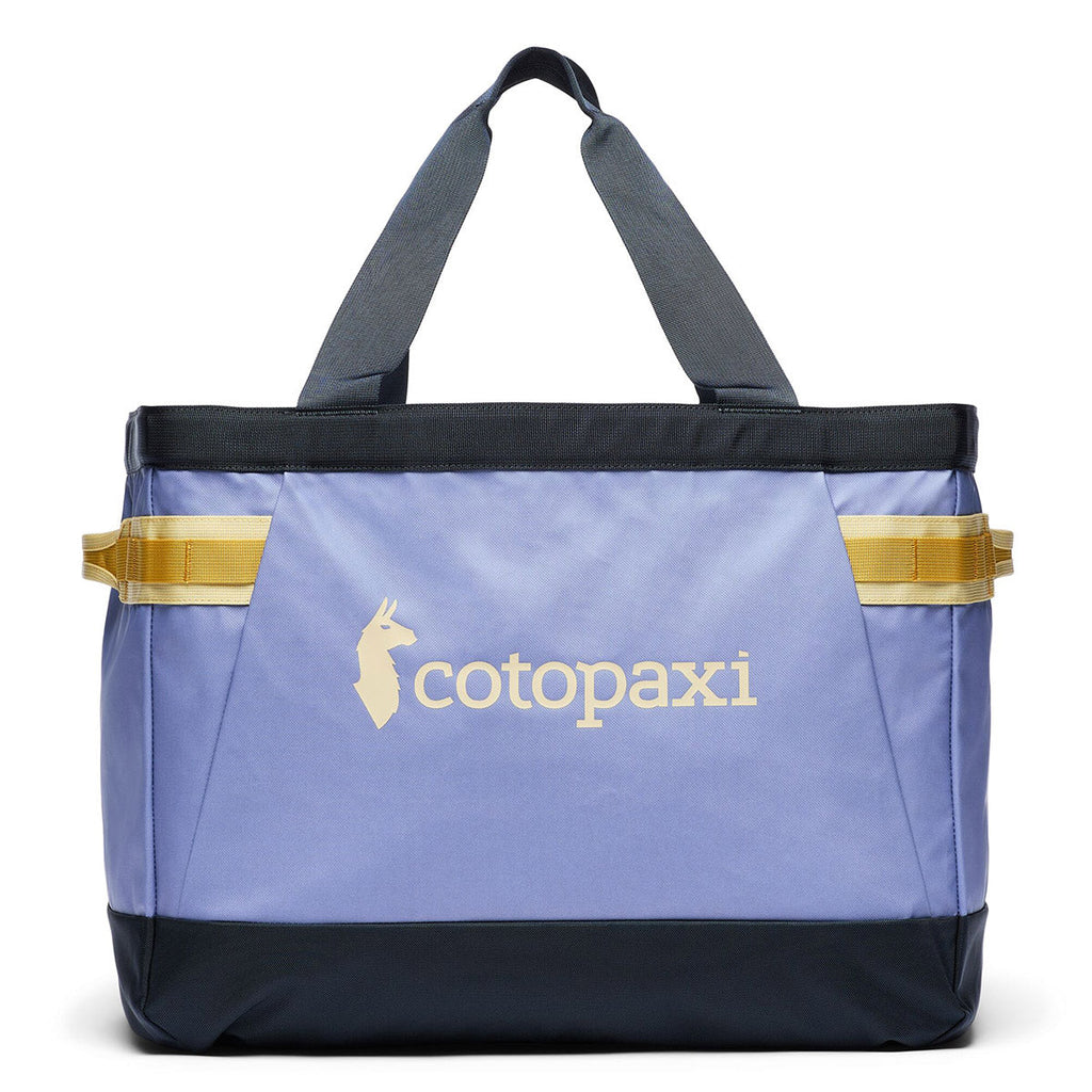 Cotopaxi Allpa 60L Gear Hauler Tote アルパ 60リットル ギア ホーラートート
